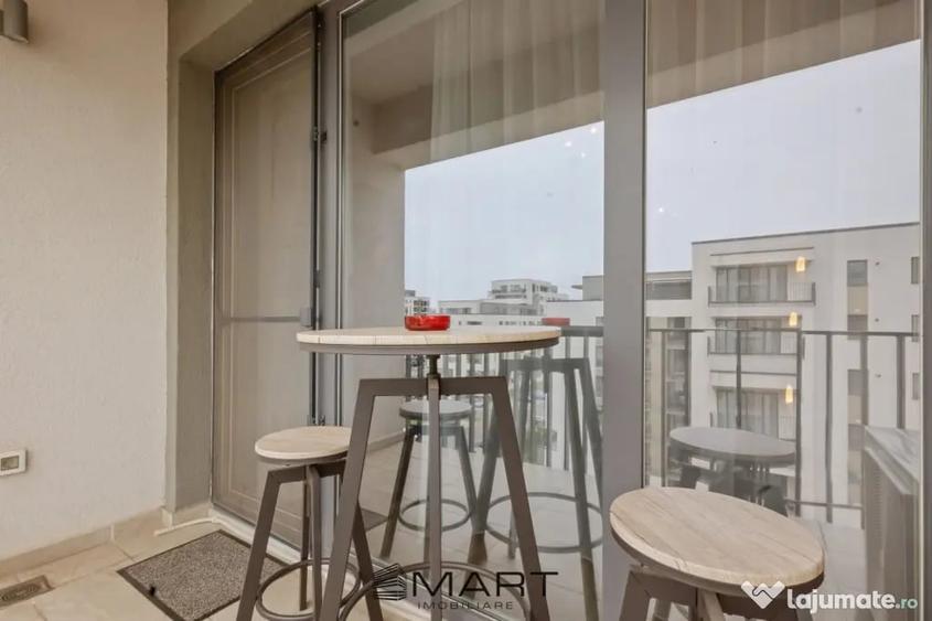 Apartament tip Studio Kasper - 12