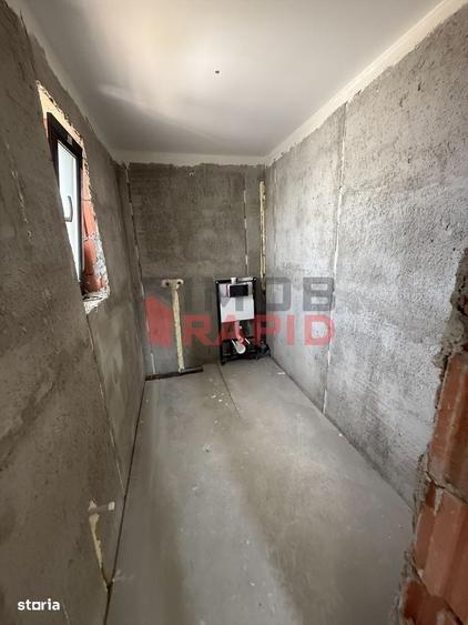 Case P+1, Zona Valea Rusului - 3
