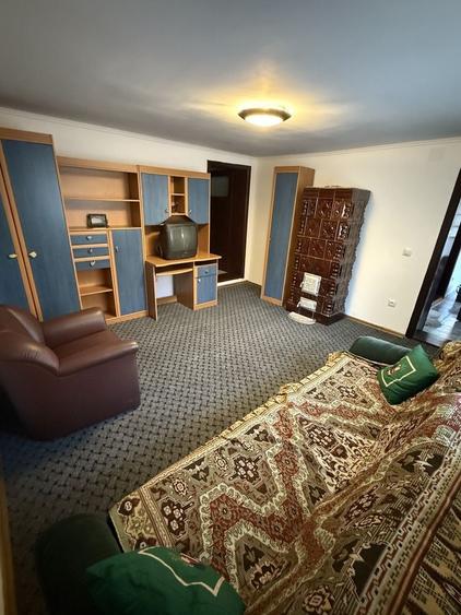 Casă cu 4 camere cu Teren 3300 Mp în Bălaia