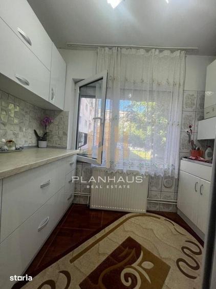 Apartament cu 3 camere în Vasile Alecsandri