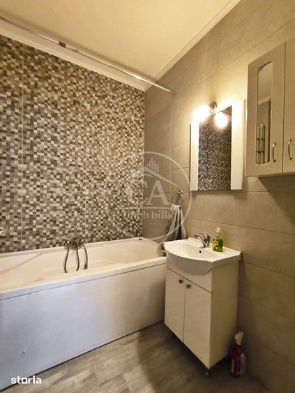 Apartament cu 3 camere decomandat în Sântandrei