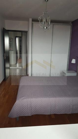Apartament cu 2 camere decomandat, mobilat în Berceni — fotografia 3
