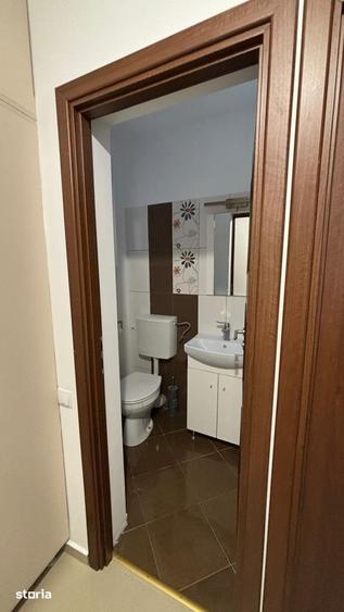 Apartament cu 3 camere decomandat în Valea Cetății