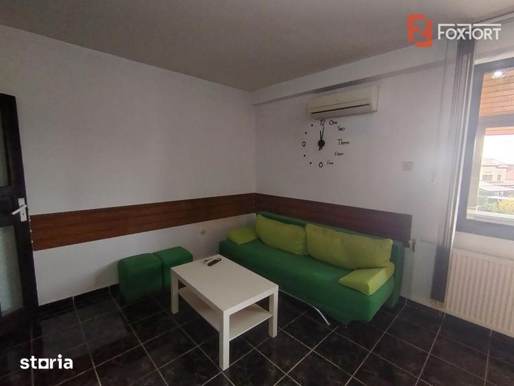 Apartament cu o camera de inchiriat in zona Girocului - 3