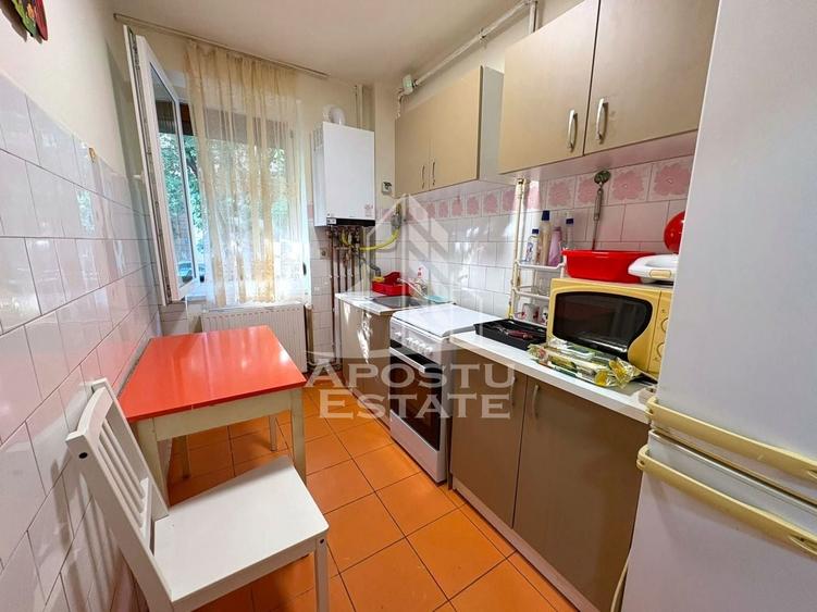 Apartament cu 1 camera de inchiriat Ultracentral - 2