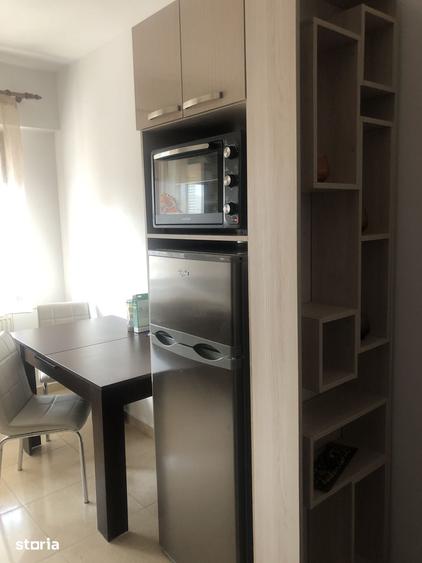 Apartament 2 camere, mobilat, parter, 440 EUR - 6