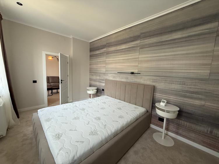 Apartament cu 2 camere în Cotroceni