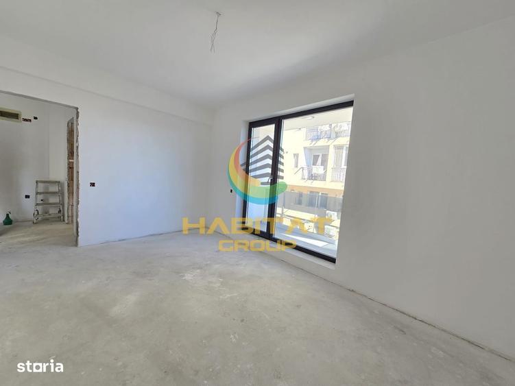 Apartament cu 2 camere decomandat în Prelungirea Ferentari