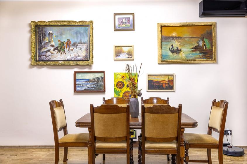 Duplex cu 4 camere cu Canalizare în Bragadiru