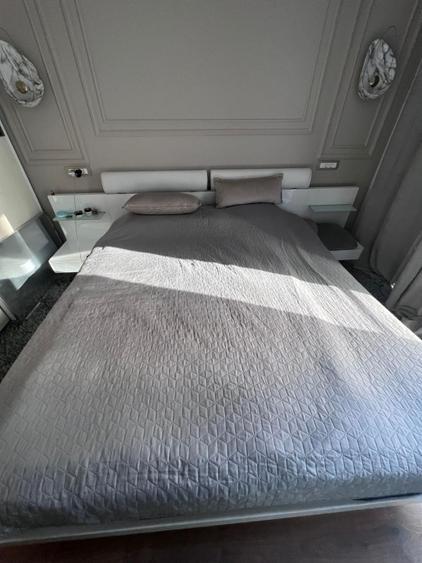 Apartament cu 2 camere decomandat, mobilat în Tomis Nord