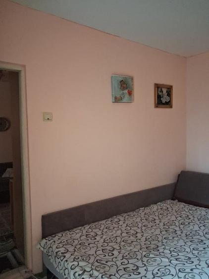 Apartament cu 2 camere nedecomandat în Central