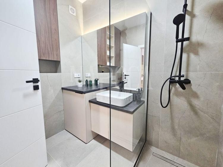 Apartament 2 camere de vanzare in Floresti - 5