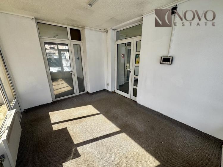 Duplex cu 8 camere cu Canalizare în Băneasa