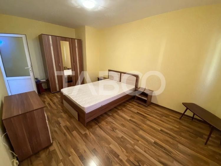 Garsonieră semidecomandată în Central