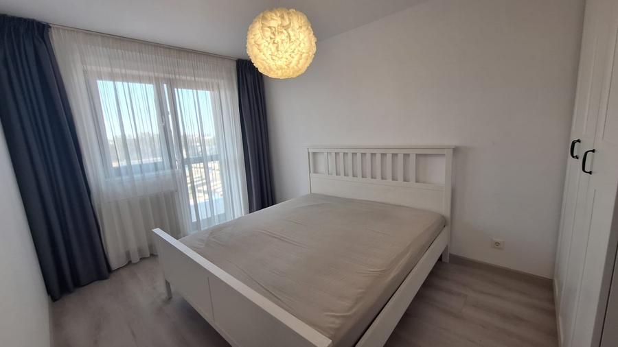 Apartament 2 Camere | Hils Pallady | Loc parcare | Centrala | Balcon - 4