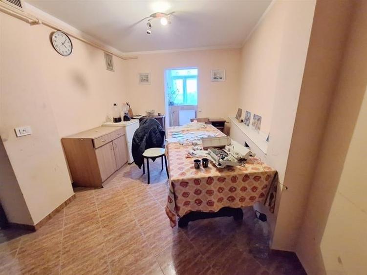 Apartament cu 2 camere decomandat, mobilat în Nord
