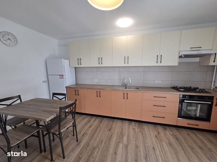 Apartament cu 3 camere în Burdujeni
