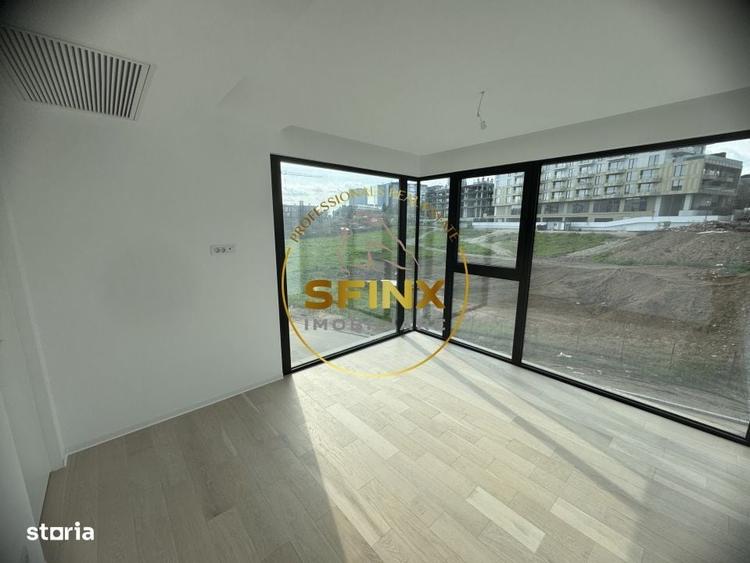Apartament cu 2 camere în Nordului