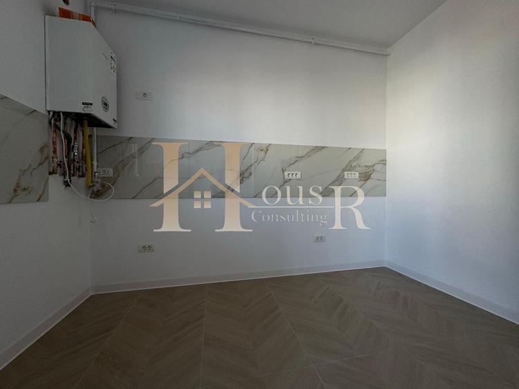 Apartament cu 2 camere decomandat în Giroc