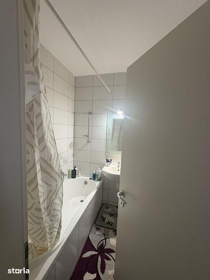 Apartament cu 2 camere decomandat în Bartolomeu