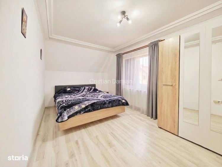 Apartament cu 3 camere 63 mp | Centrala Proprie | Zona Girocului