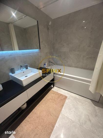 Studio ansamblu nou/ Dudesti/ P-ta Alba Iulia/ prima inchiriere/ parca - 2