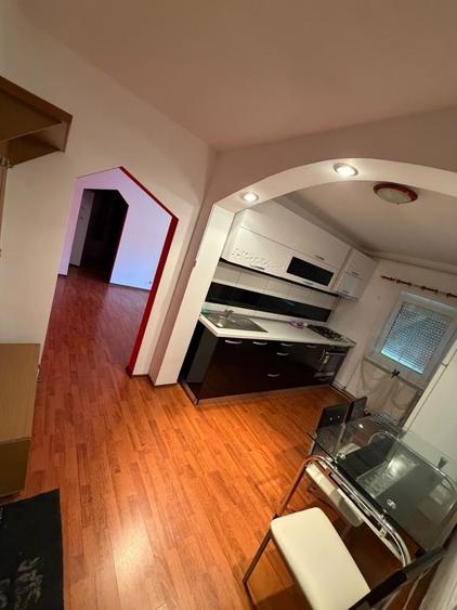 Apartament cu 2 camere în Ștefan cel Mare