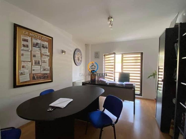 Apartament cu 4 camere decomandat, mobilat în Nord