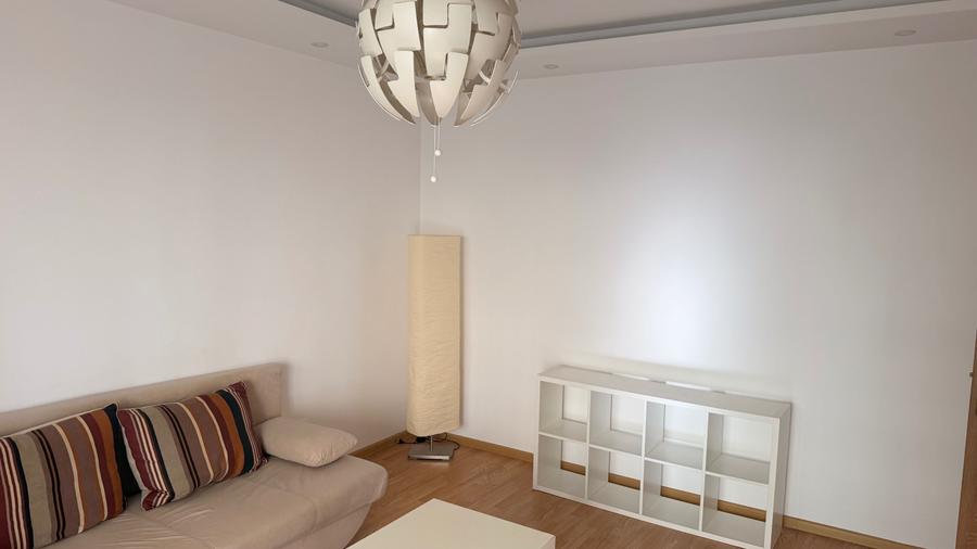 Apartament cu 2 camere decomandat în 13 Septembrie