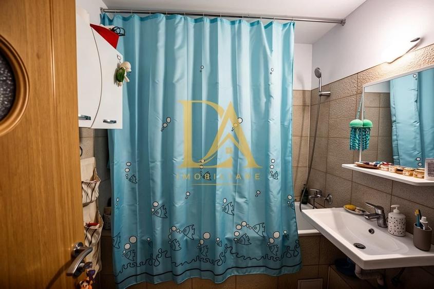 Apartament cu 2 camere semidecomandat în Theodor Pallady