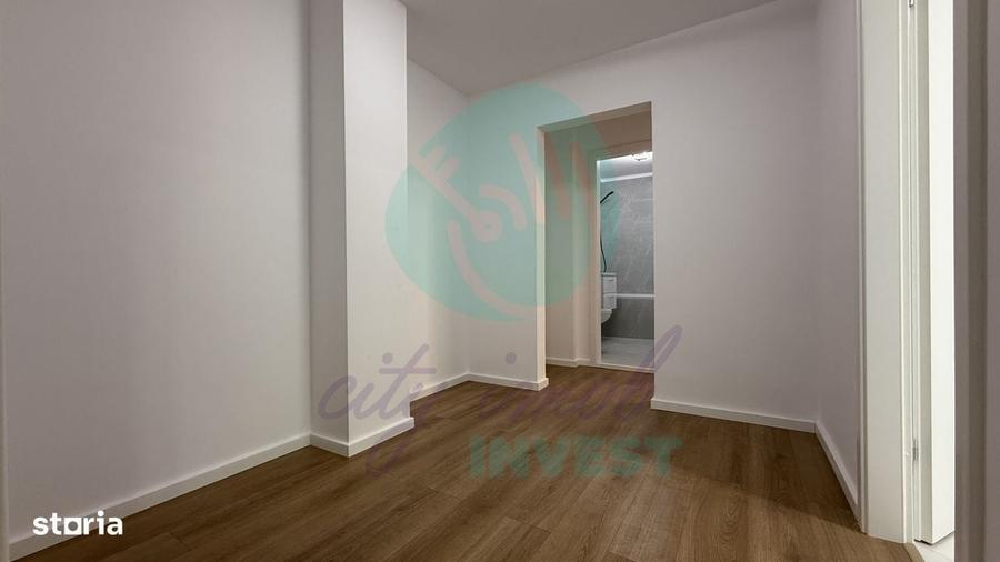 Apartament cu 2 camere decomandat în Dristor