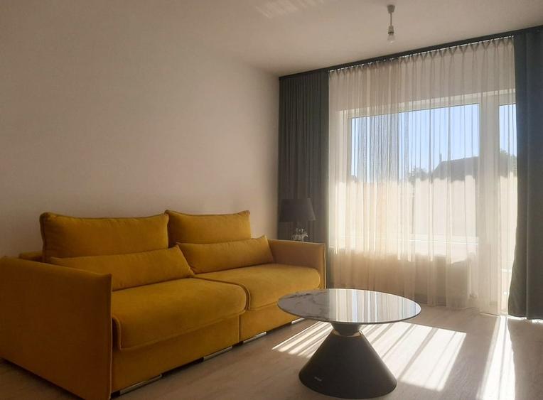 Apartament 2 camere nou cu feeling de acasa din prima zi - 19