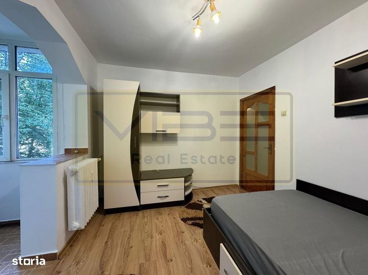 Apartament cu 2 camere decomandat în Tătărași — fotografia 3