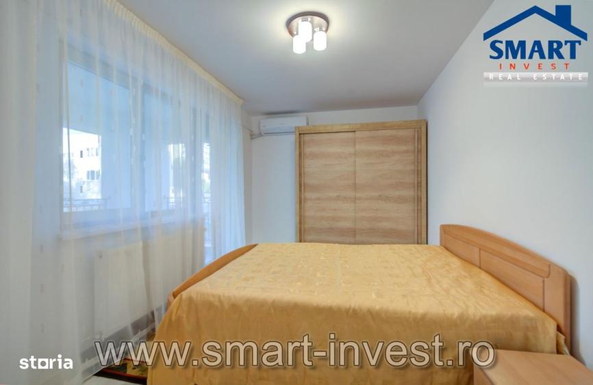 Apartament 2 Camere Iancului Veris Residence Ferdinand - Loc Parcare - 13