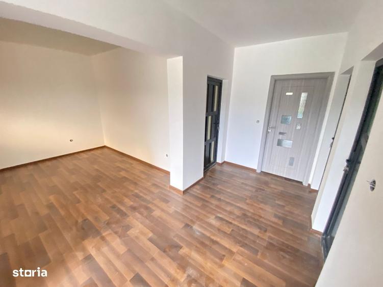 Casă cu 3 camere în Central