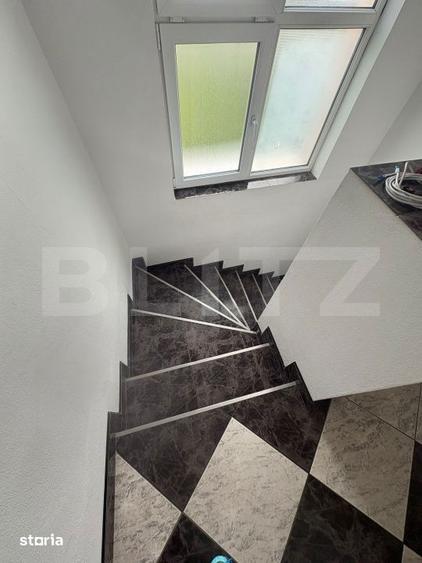 Proprietate EXCLUSIVA Stefan Cel Mare - 7