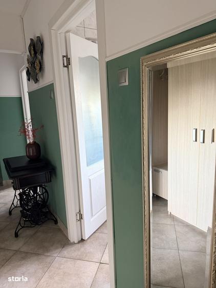 2 camere Drumul Taberei | 55 mp | Renovat 2024 | Parc Moghioros - 10