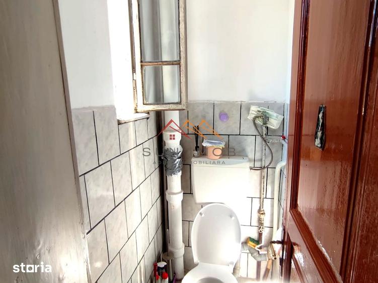 Casă cu 10 camere cu Teren 355 Mp în Ana Ipătescu