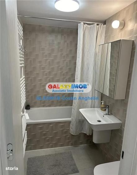 Apartament cu 2 camere decomandat în Roșu