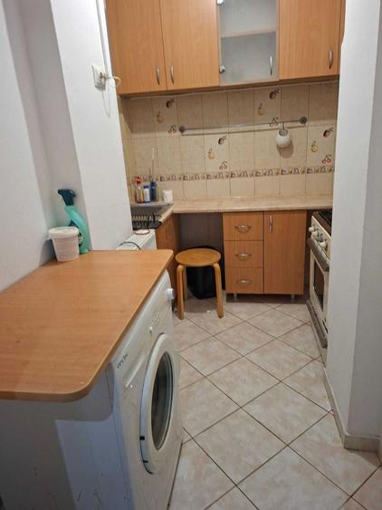 Apartament cu 2 camere semidecomandat în Dorobanți