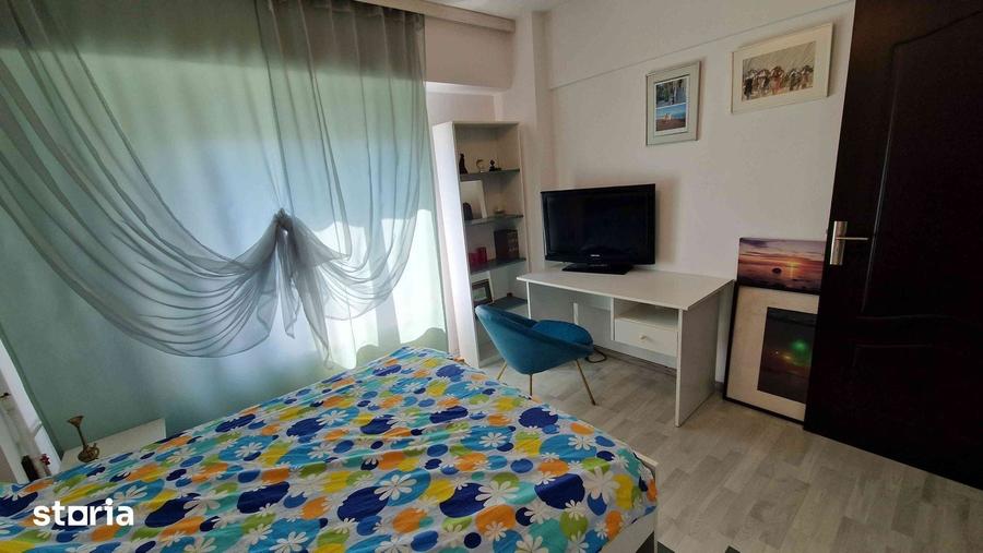 Apartament 3 camere Decebal - 9