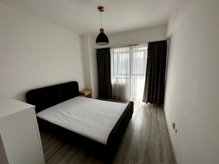 Apartament 2 camere Rondu Vechi Nicolina - 6