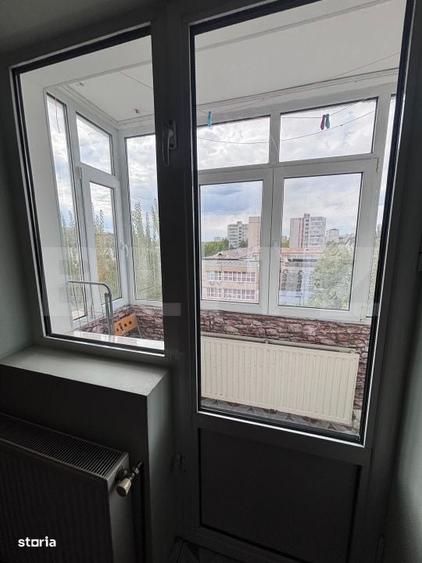 Apartament cu 2 camere decomandat în Alexandru cel Bun