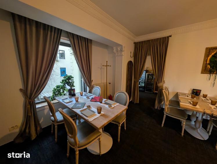 Casă cu 7 camere cu Teren 345 Mp în Herăstrău