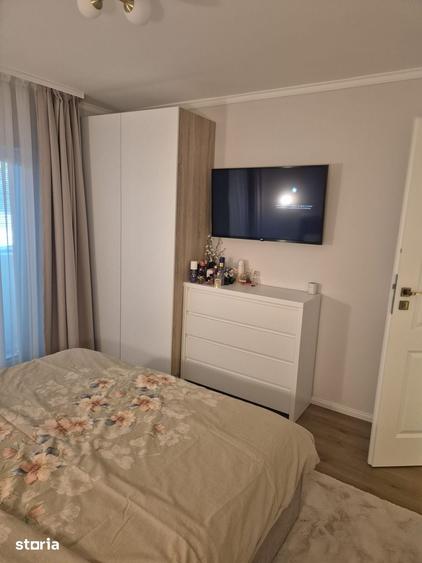 Apartament cu 3 camere în Cantemir