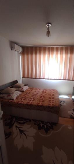 Garsonieră semidecomandată în Zahana