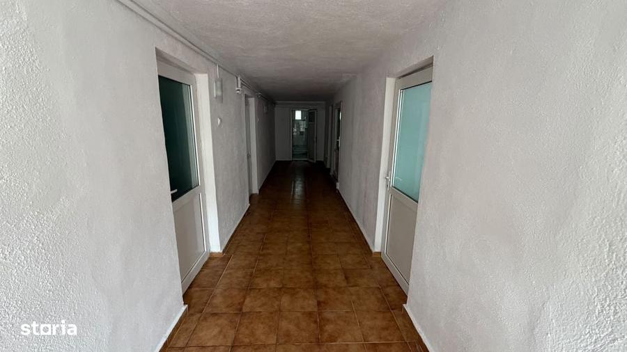Spațiu comercial, de 360 mp, în Sărărie