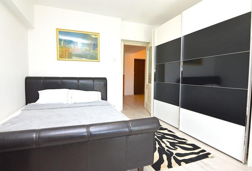 INCHIRIERE APARTAMENT 2 CAMERE UNIRII -PIATA UNIRII - 8