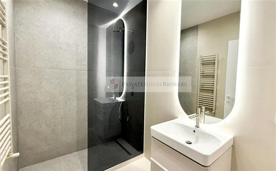Apartament cu 2 camere semidecomandat, mobilat în Aviației