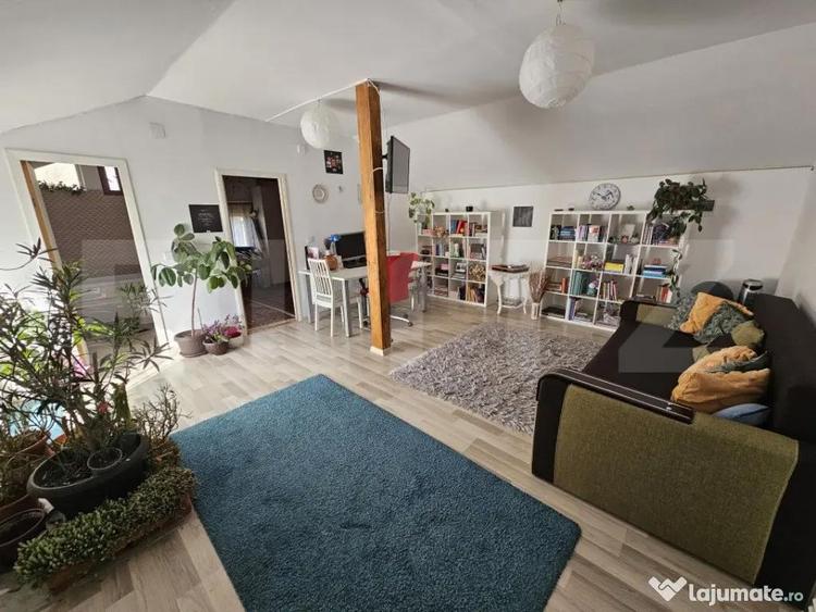 CASA SUPERBA CU 5 CAMERE, 168 MP, IN ?OIMU? LA 15 MINUTE - 3